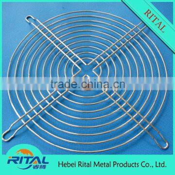 Stainless Steel Fan Guard