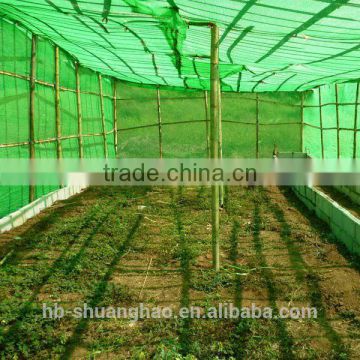 agriculture woven net