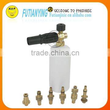 FT-K19 FUTIANYING Wholesale Foam Lance Connector photo-6