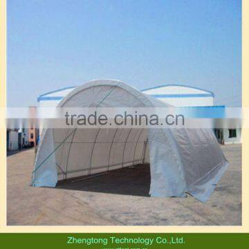 Steel Structure Warehouse Tent