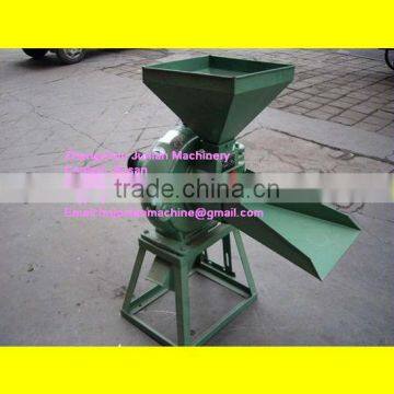 electric maize milling machine/maize flour milling machine