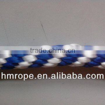 pp multi solid braid rope/pp braid rope/solid braid rope