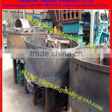 Coal Mixer For Briquette Production Line Coal Mixer