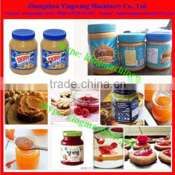Peanut Butter/ Sauce/ Paste Making Machine photo-5