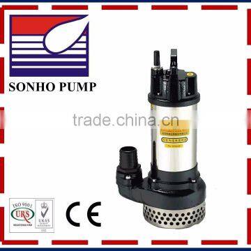 Taiwan 500w 380v Farming Water Pump photo-4