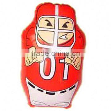 Inflatable Blow-up Toys Inflatable Toy Dolls for Children photo-6