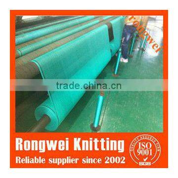 polyethylene safety neting