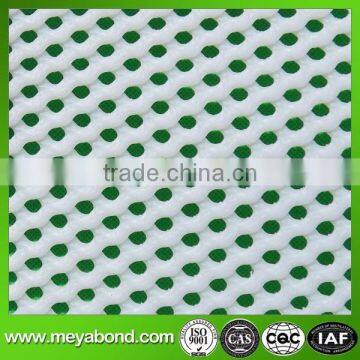 HDPE plain weave fishing net