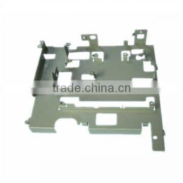 customized sheet metal stamped parts