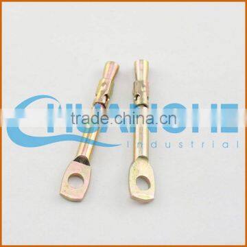 Hardware Fastener Bzp/yzp Stainless Steel Tie Wire Anchor photo-2