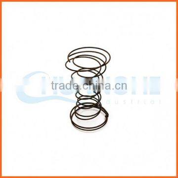Customized Wholesale Quality Auto Buffer Coil Spring photo-2