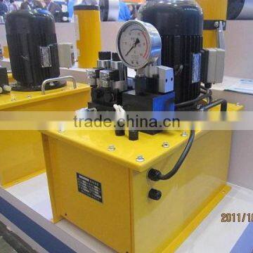 Customized Electric Hydraulic Power Unit