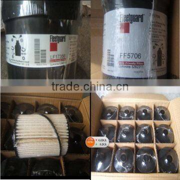 Foton Cummins Oil filter LF17356