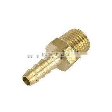 brass material female hose barb
