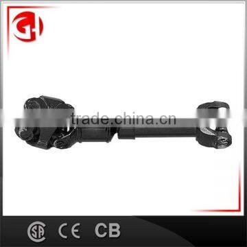 GOLD SUPPLIER Farm Machinery Drive Shaft Tractor pto Shaft made in China
