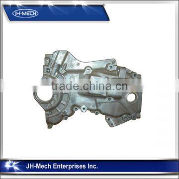 OEM manufacturer aluminum Zamak die casting