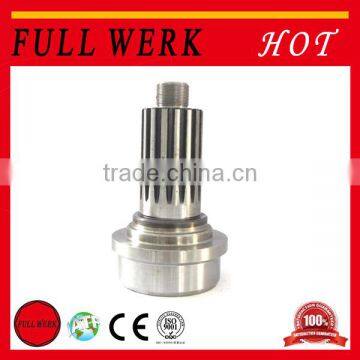 Excellent Quality Auto Spare Parts Tube Stub Shafts Spline 38 Used for Mercedes Benz photo-3