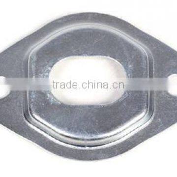 John Deere Finger Guide Plate (steel) H87192 photo-2