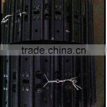 High Quality Track Shoe Assy Steel Tracks Assy for PC/J-C-B/Hitachi/Yan Mar/Daewoo/Doosan photo-2