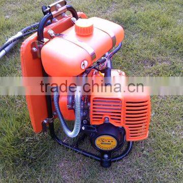 Gasoline Power 328 Grass Trimmer/brush Cutter photo-5
