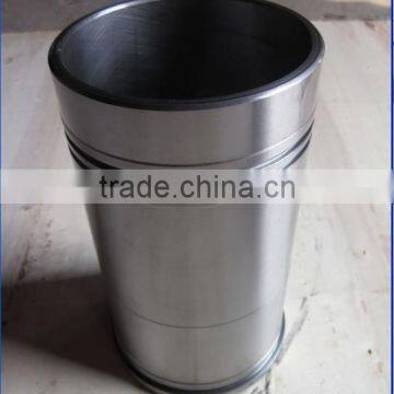 bulldozer engine bushing 330-1002064B yuchai engine cylinder liner bushing for YC6108G