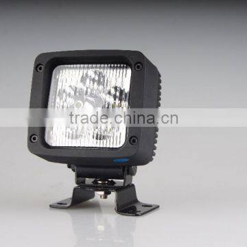 Cree Heavy Duty Led Work Light 24v Led Truck Light Waterproof Led Works Lamp Cree Led Offroad Light