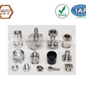 machining precision stainless steel small part manufacture