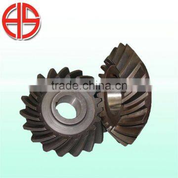 Made in China spiral bevel gear