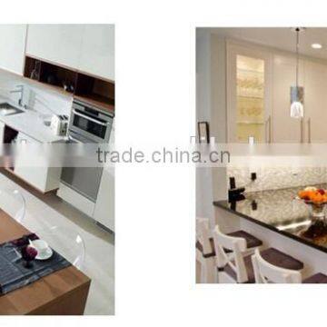 Cut-to-size Quartz Stone for Kitchen Countertop photo-3
