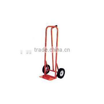 excellent traffic capacity transport tow trolley bag suitcase HT1563