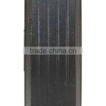 Solid Wheel Plastic or Steel Rim Durable Wheel photo-5