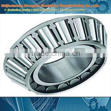 Tapered Roller Bearings