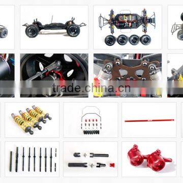 High Speed R/C Models photo-3