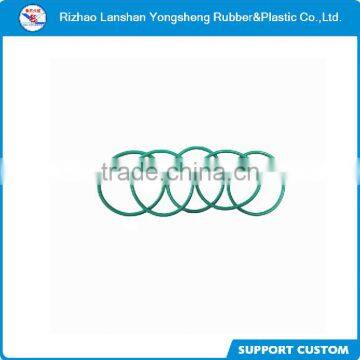 Green Viton o Ring photo-3