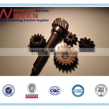 Customized plough parts Made by China Gold supplier