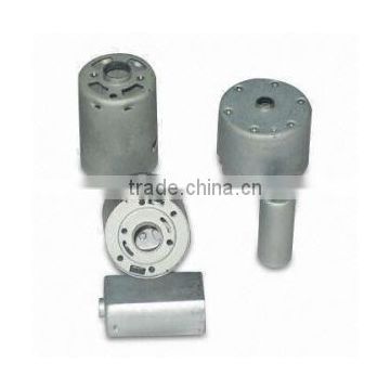 customized deep drawing metal stamping parts