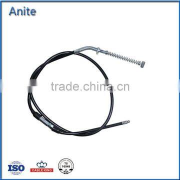 Cheap Wholesale ATV150 Motorcycle Parts Control Brake Cable