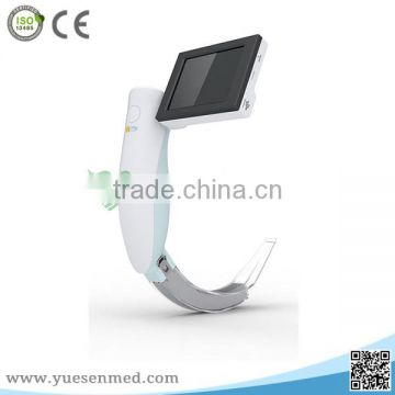 YSENT-HJ25D hospital CE approved the laryngoscope