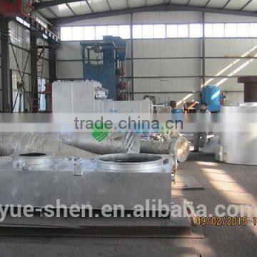 Hospital Smokeless Garbage Medical Waste Incinerator photo-5