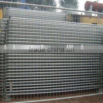 Pvc Coated Railway Fence(factory) photo-5