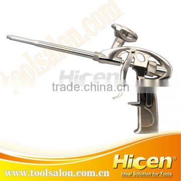 High Quality Aluminium Foam Gun/PU Foam Spray Gun