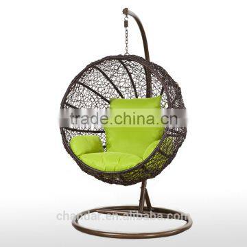 Swing chair for bedroom,Ceiling swing chair,Rattan swing chair