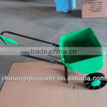 Popular Walk behind Fertilizer Spreader