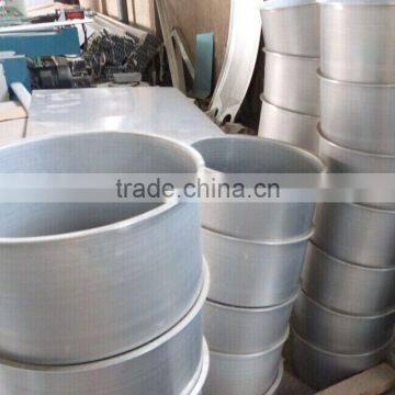 Aluminum Metal Spinning Parts, ISO Certificated Factory, Alloy Parts, Lamp Cap, Light Shade photo-5