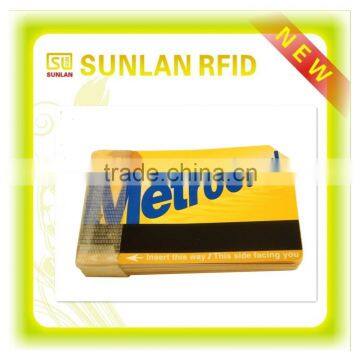 Hot Sale Metro Card / Blank Card / Gift Card