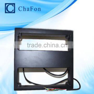 125khz Long Range Wiegand Rfid Reader for Access Control System Management photo-4