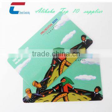PVC Plastic Loyalty Cards/ VIP Cards/ Business Cards photo-3
