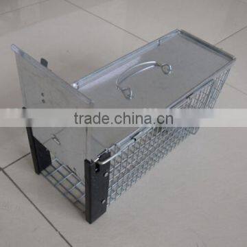 Animal traps for sale in China