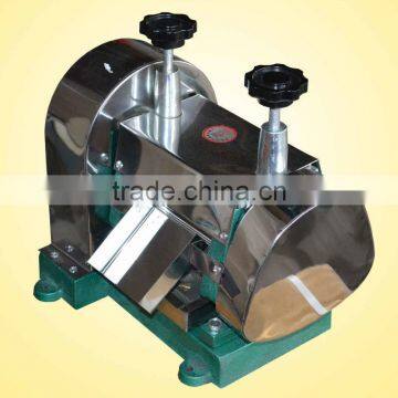 High Quality sugar cane juice extractor,sugar cane crusher