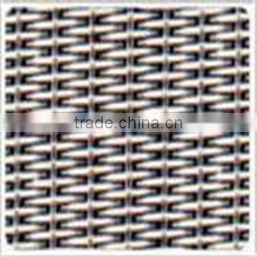 Stainless Steel Dutch Wire Mesh